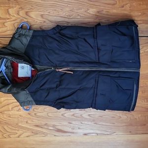 Eddie Bauer Goose Down Vest